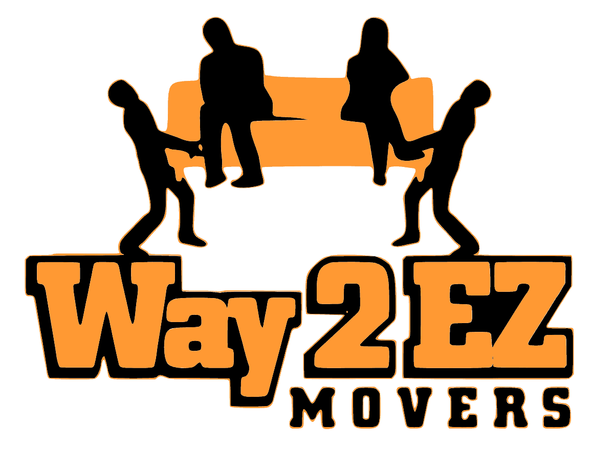 Moving Company In Roanoke VA Way2Ez Movers